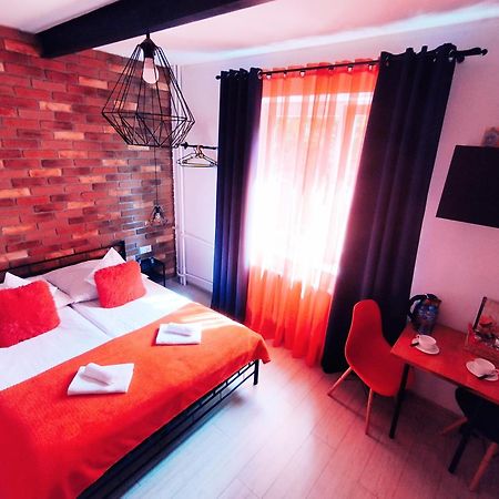 Appartement Cztery Katy Zator Energylandia Przeciszow Extérieur photo