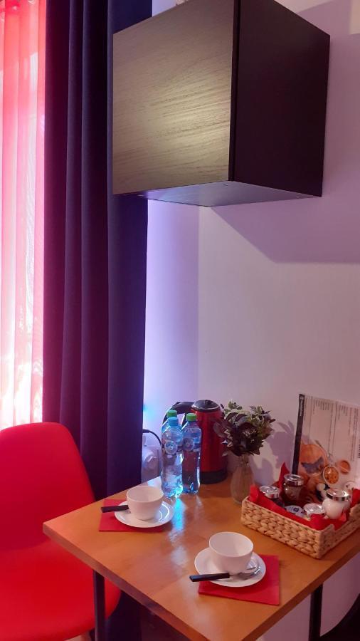Appartement Cztery Katy Zator Energylandia Przeciszow Extérieur photo