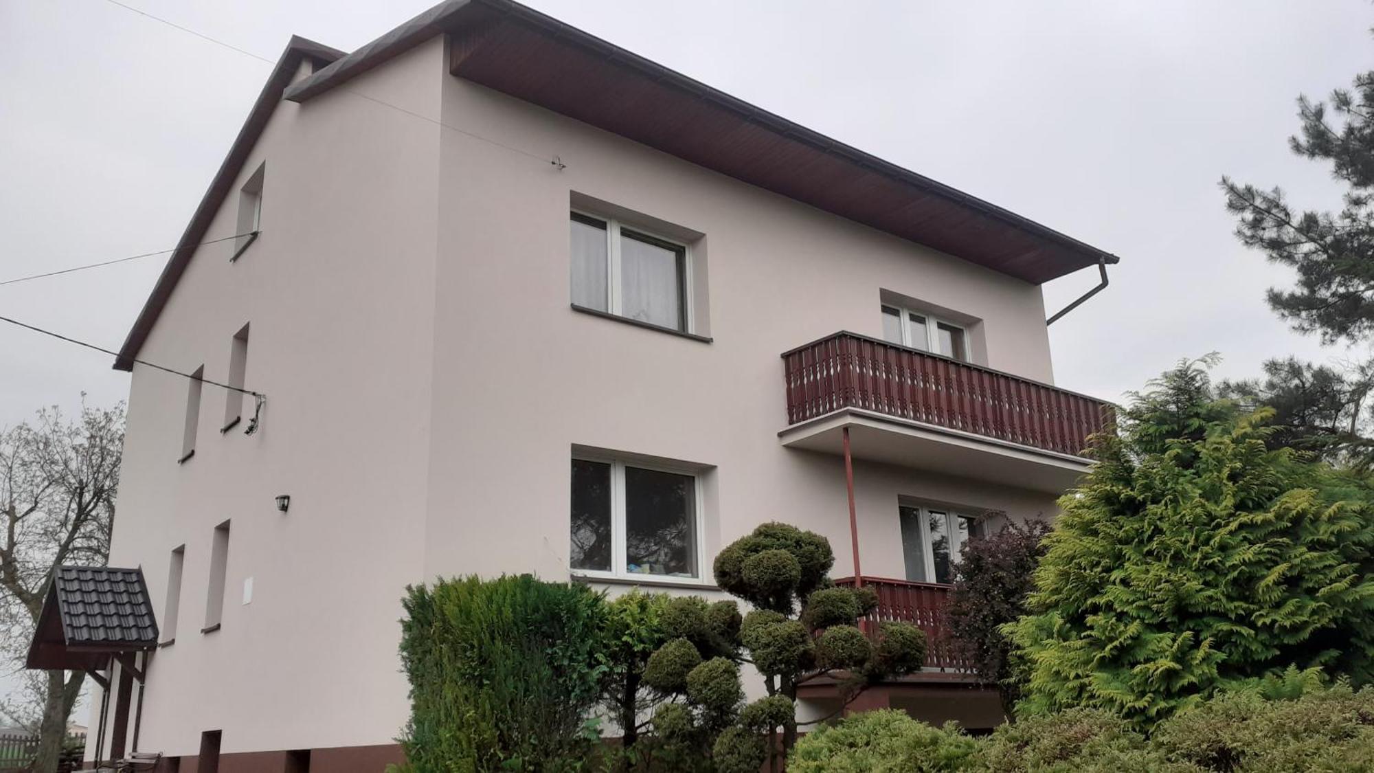 Appartement Cztery Katy Zator Energylandia Przeciszow Extérieur photo