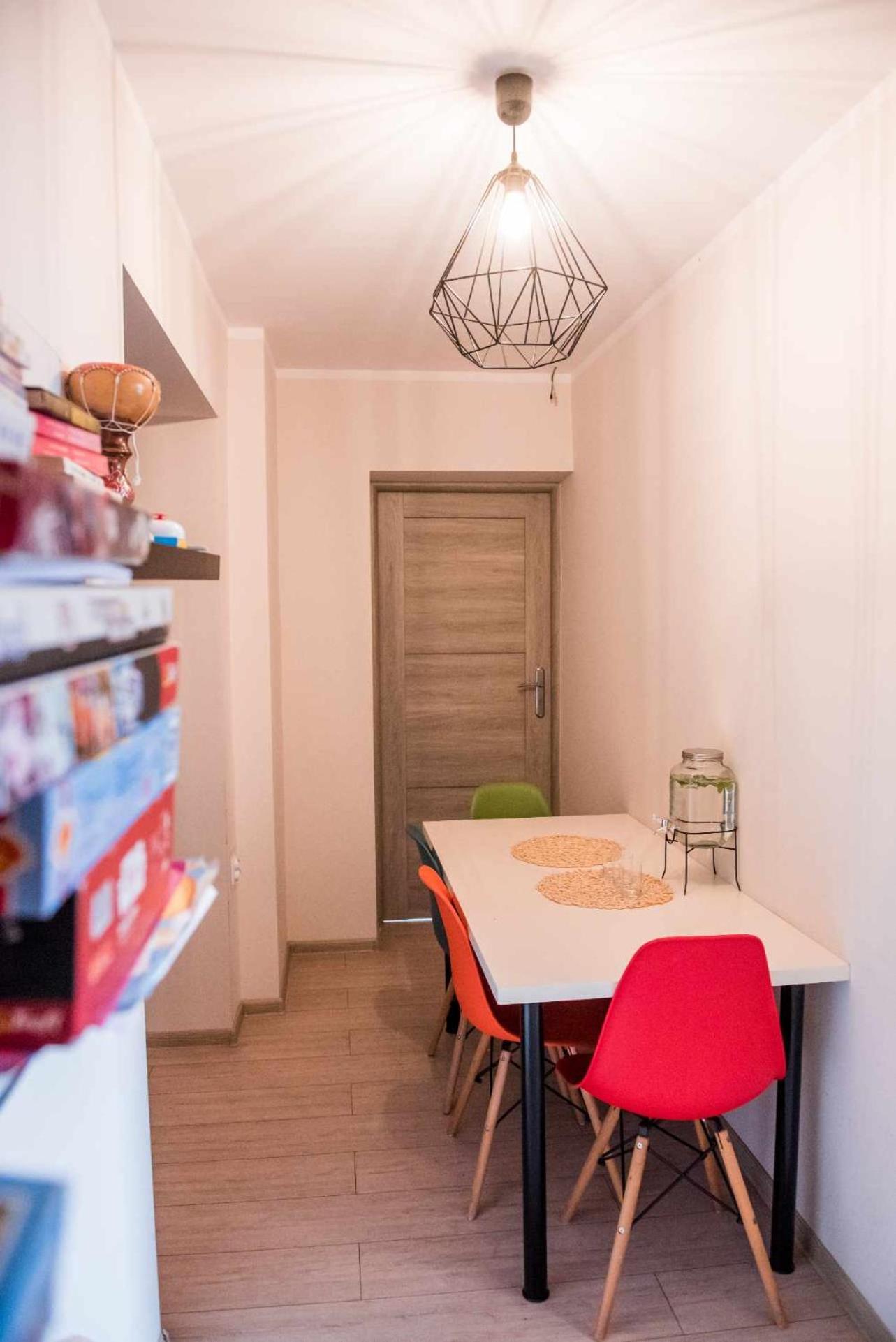 Appartement Cztery Katy Zator Energylandia Przeciszow Extérieur photo