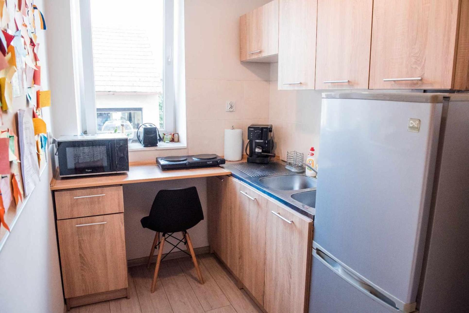 Appartement Cztery Katy Zator Energylandia Przeciszow Extérieur photo