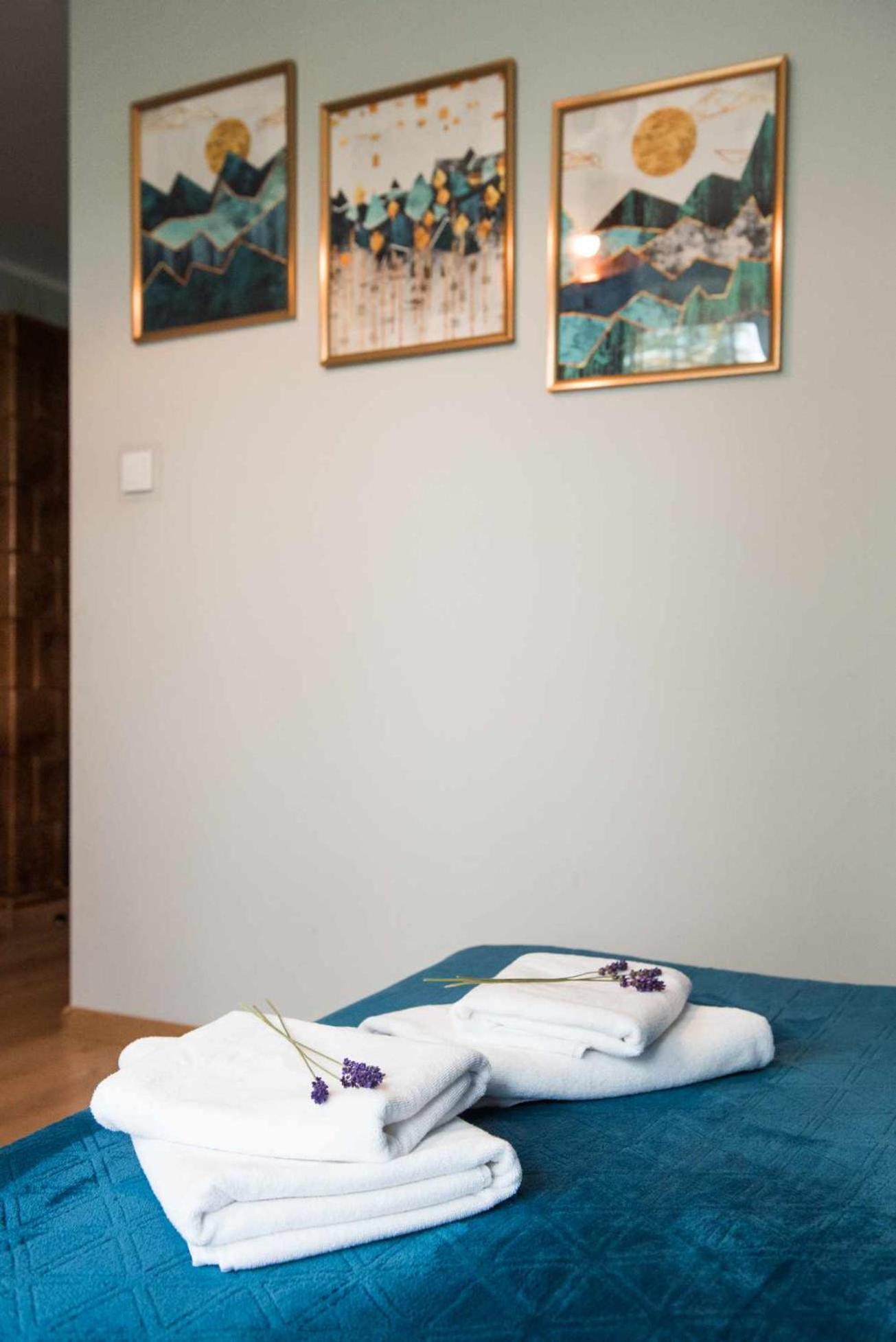 Appartement Cztery Katy Zator Energylandia Przeciszow Extérieur photo