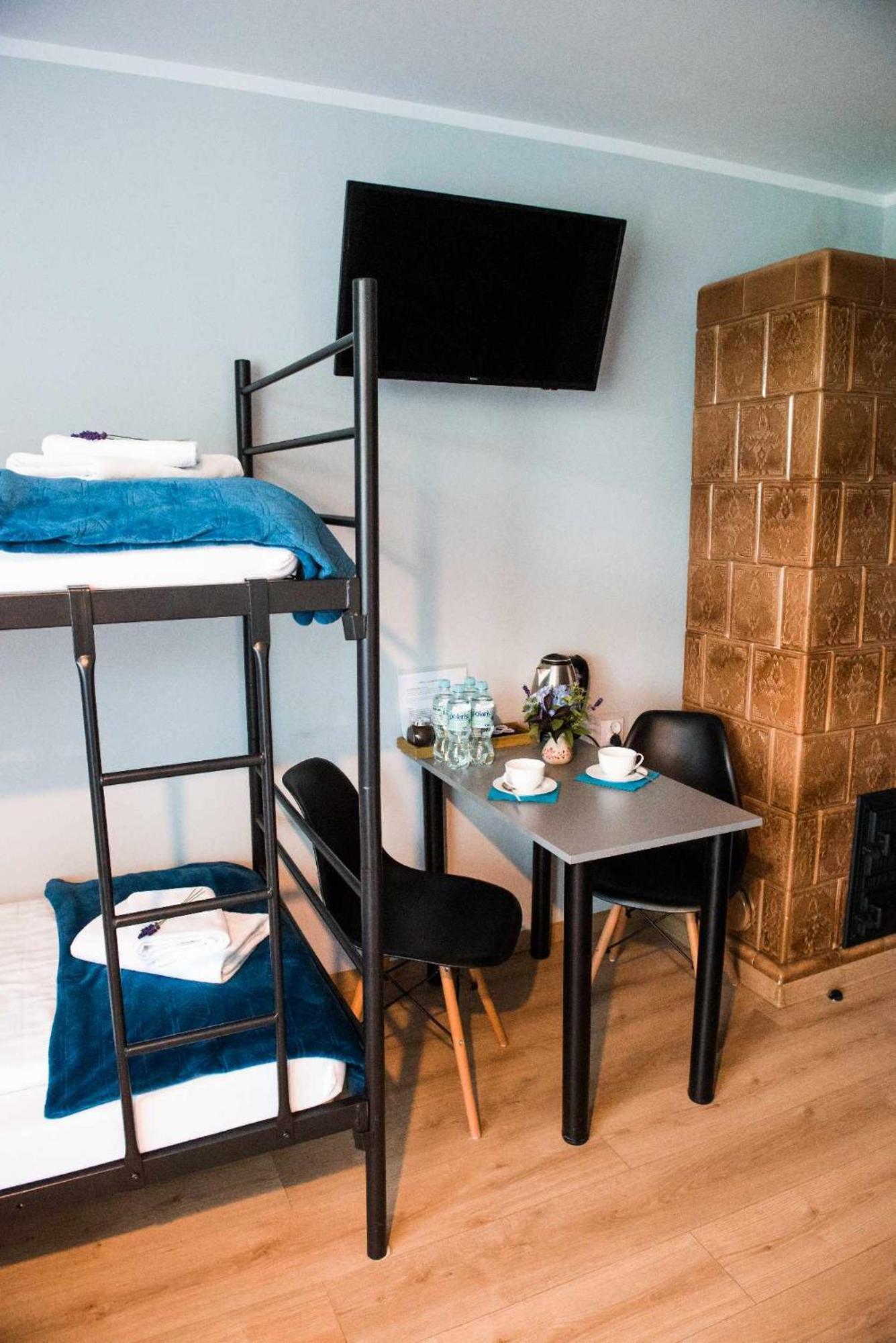 Appartement Cztery Katy Zator Energylandia Przeciszow Extérieur photo