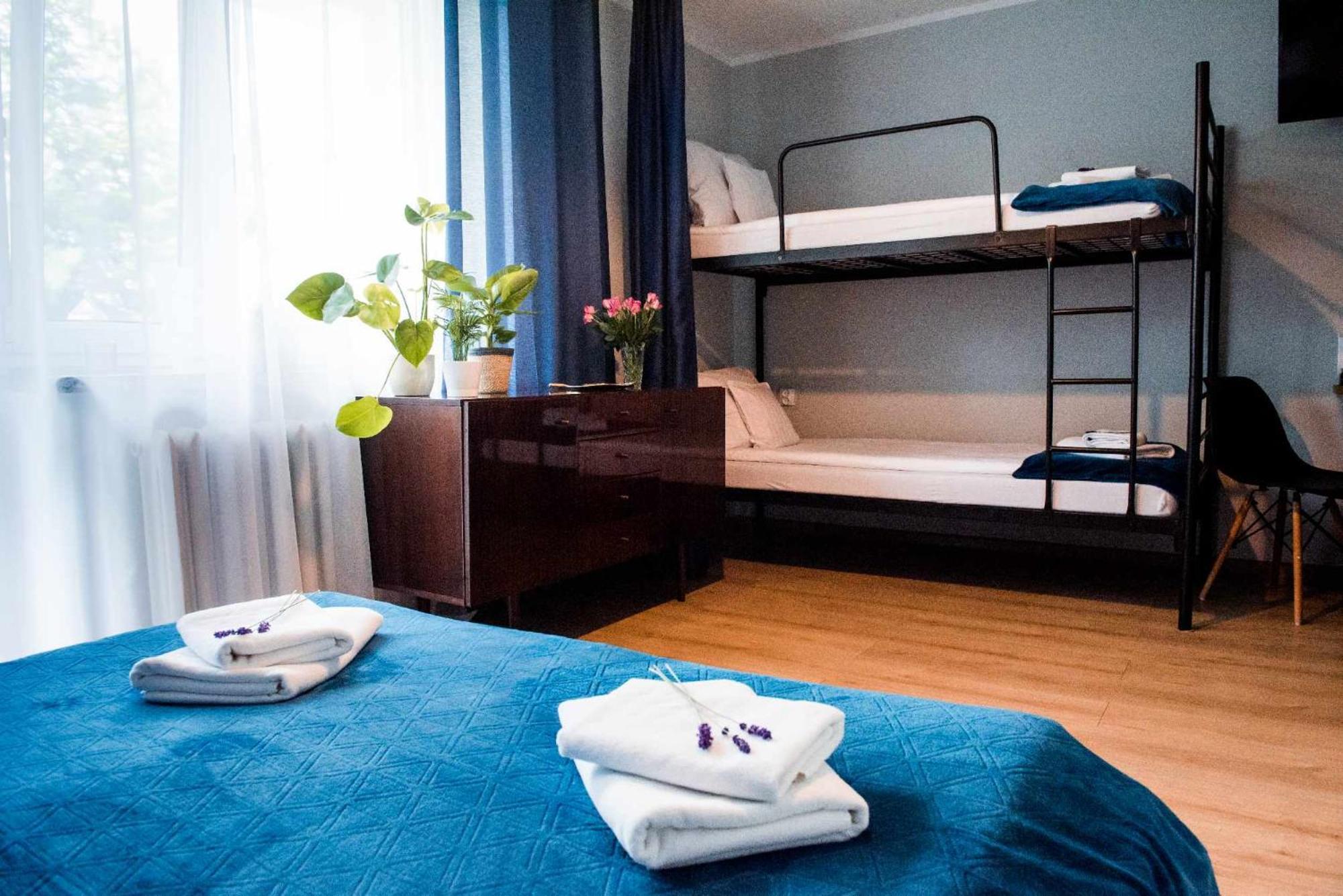 Appartement Cztery Katy Zator Energylandia Przeciszow Extérieur photo