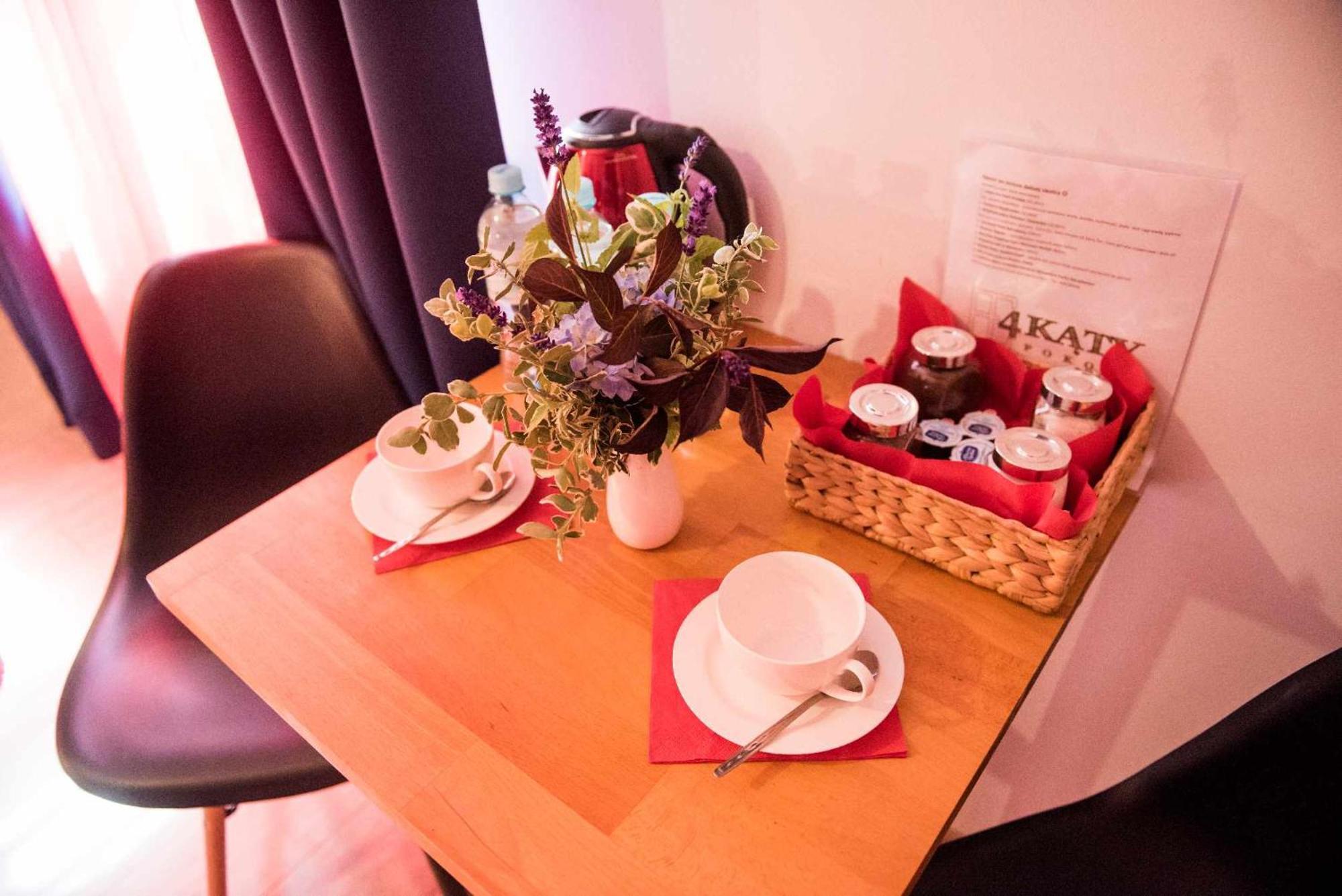 Appartement Cztery Katy Zator Energylandia Przeciszow Chambre photo