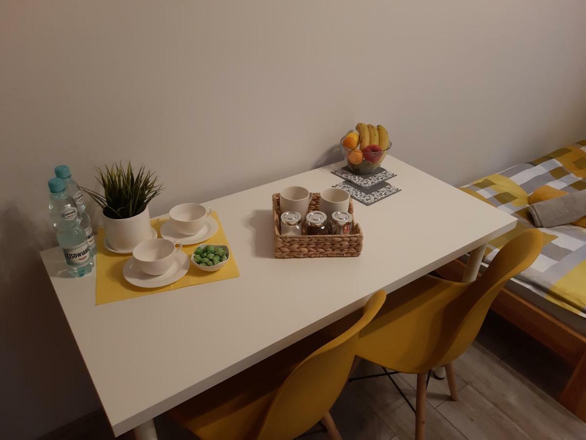 Appartement Cztery Katy Zator Energylandia Przeciszow Extérieur photo