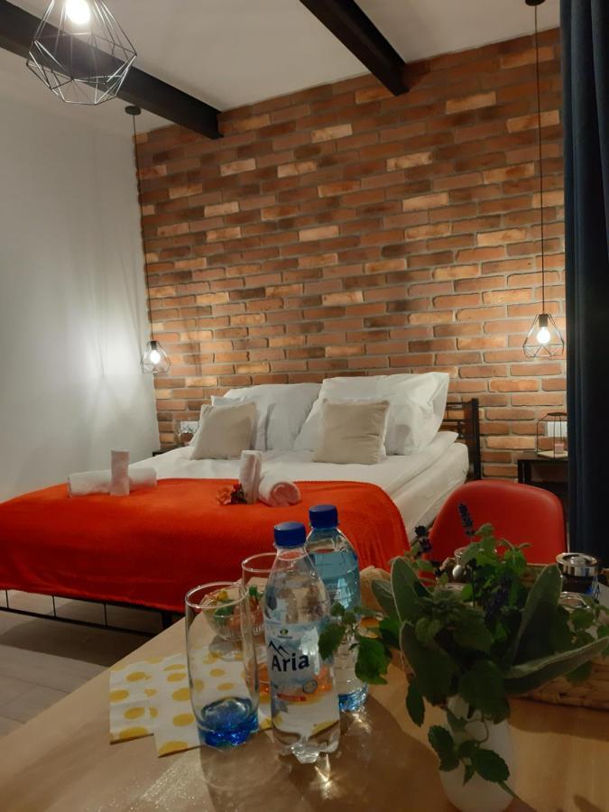 Appartement Cztery Katy Zator Energylandia Przeciszow Extérieur photo