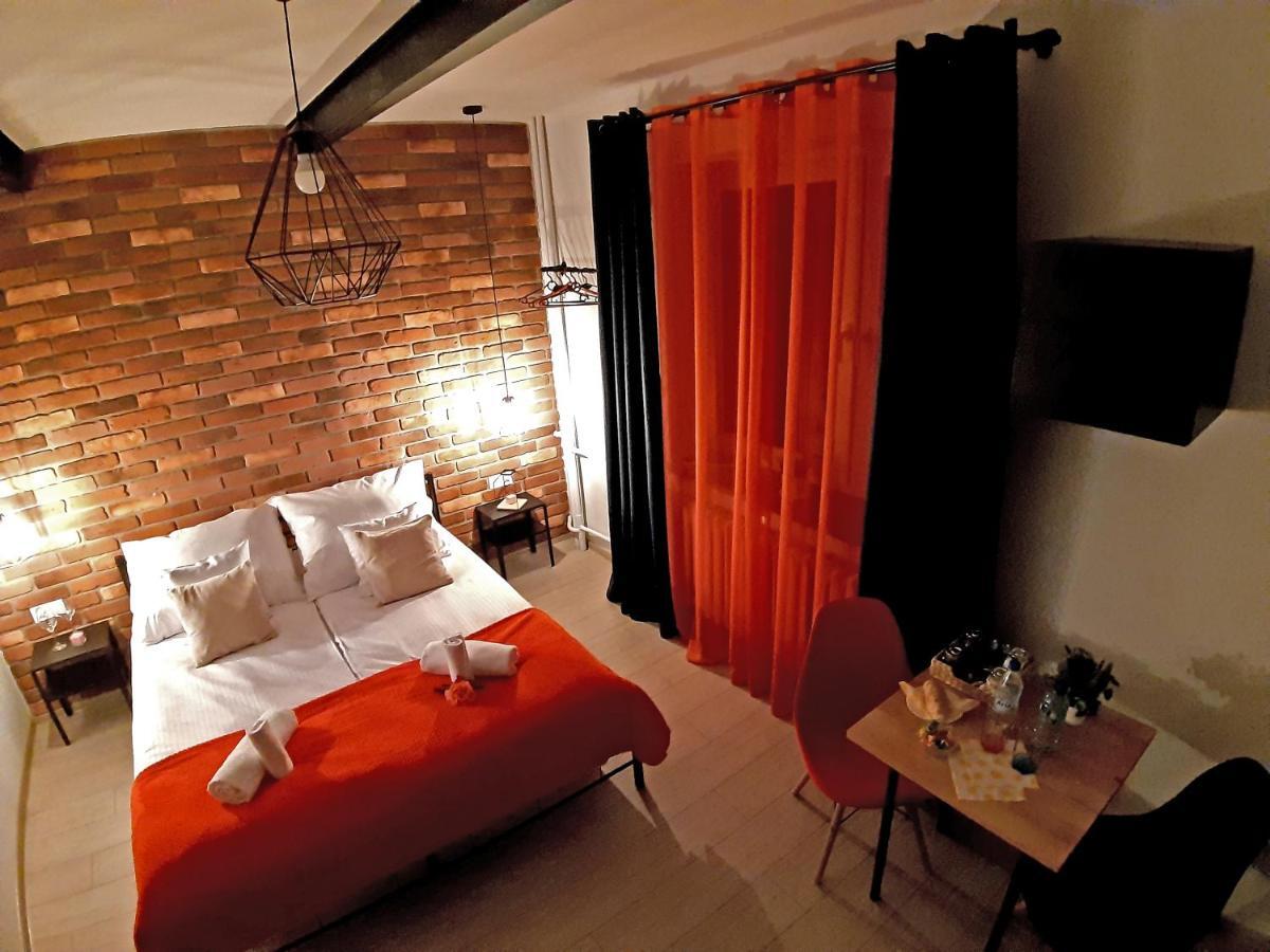 Appartement Cztery Katy Zator Energylandia Przeciszow Extérieur photo