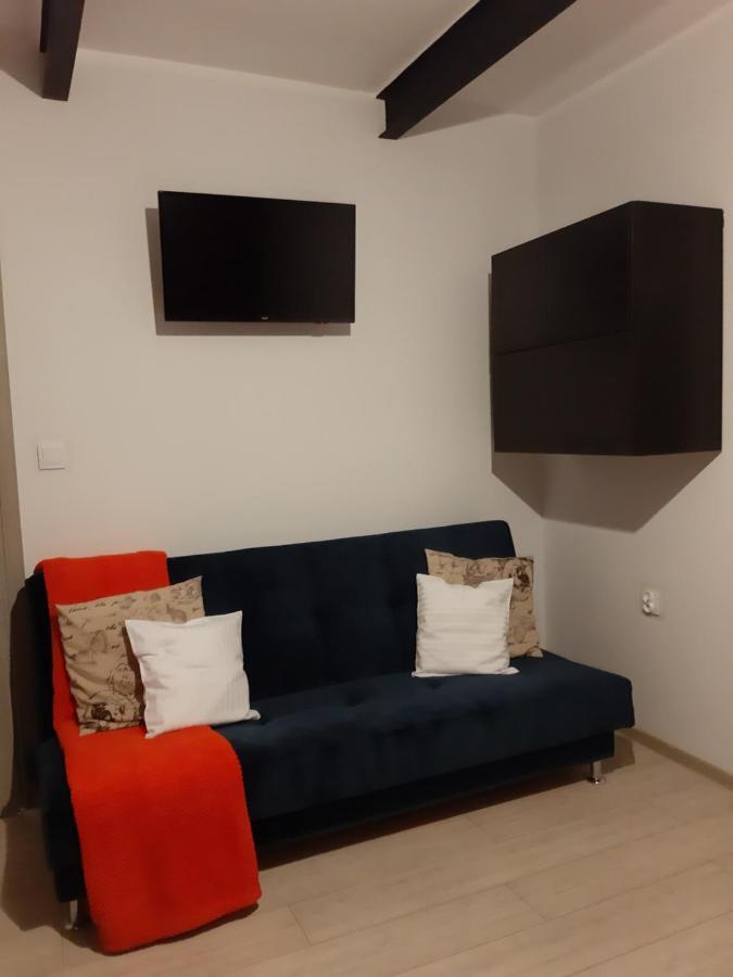 Appartement Cztery Katy Zator Energylandia Przeciszow Extérieur photo